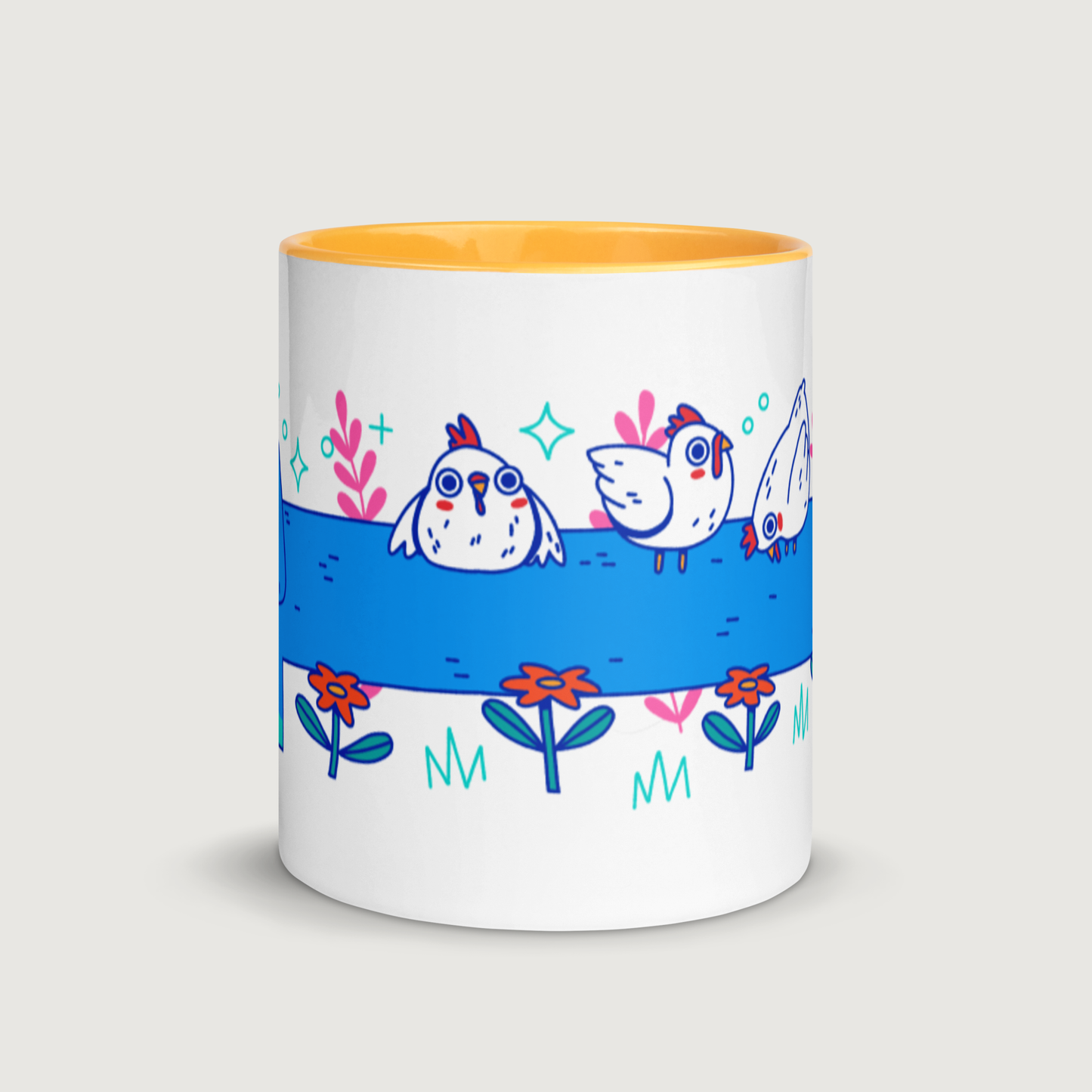Wiener Dog Mug