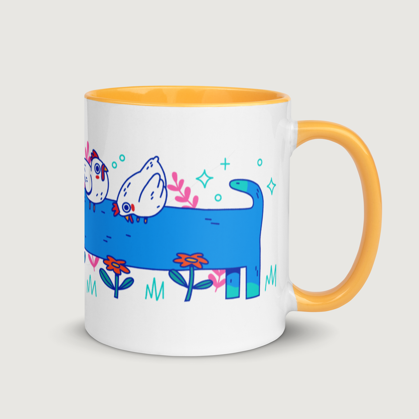 Wiener Dog Mug