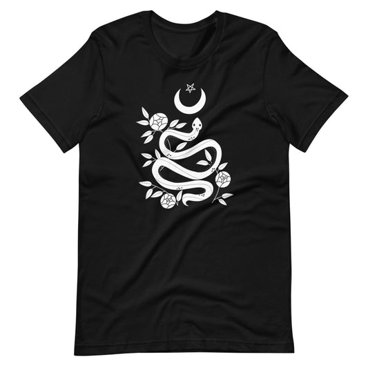 Witchy Snek T-Shirt