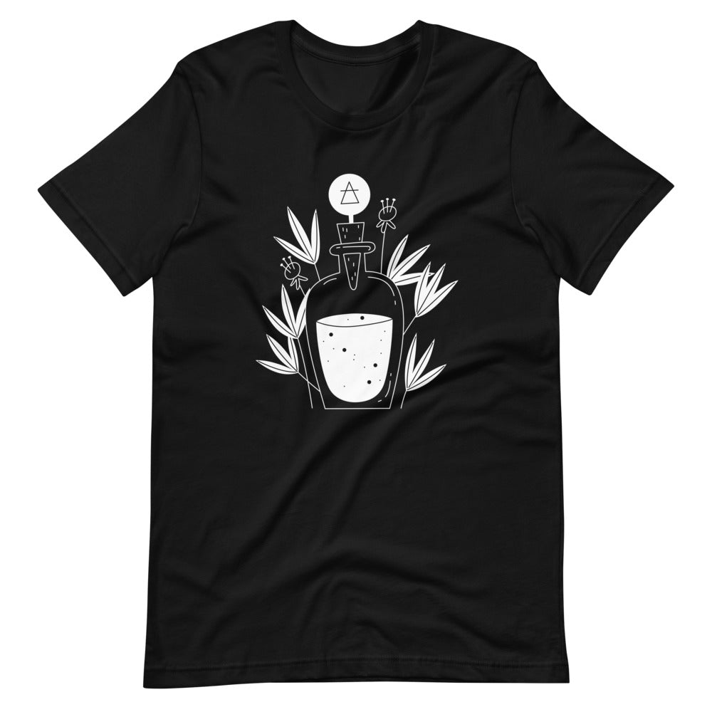 Witchy Potion T-Shirt