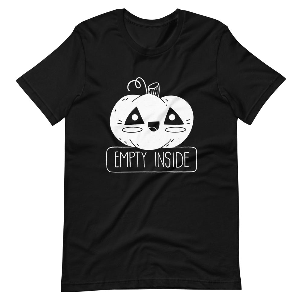 Empty Inside T-Shirt