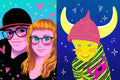 Custom Portrait