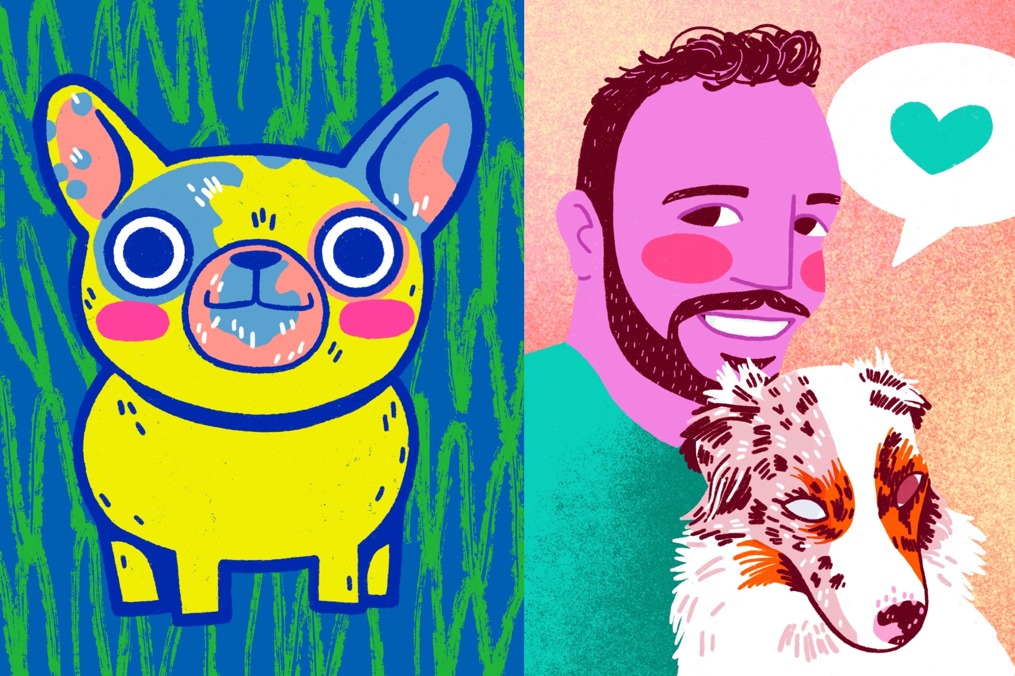 Custom Portrait