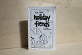 Five Little Holiday Fiends Zine