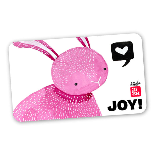 JOY Gift Card