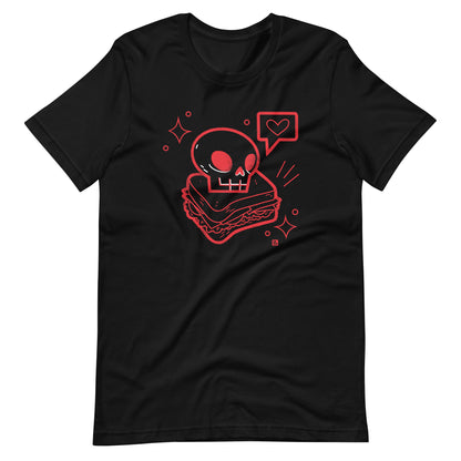 Skull + Sando T-shirt