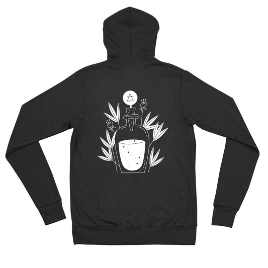 Witchy Potion Hoodie
