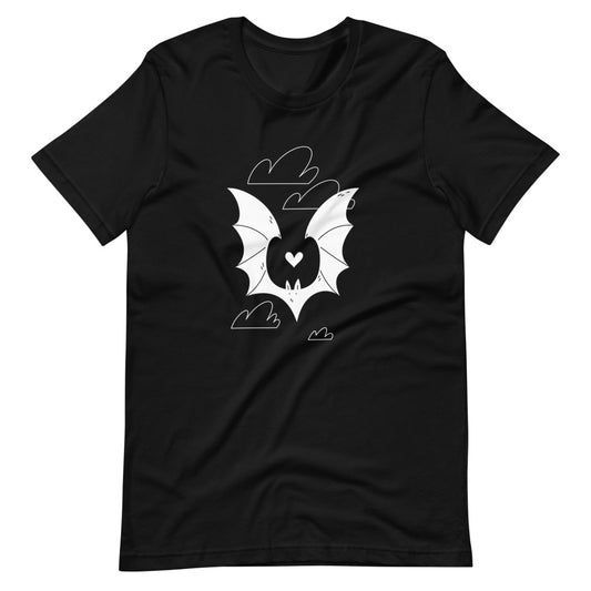 Witchy Bat T-Shirt