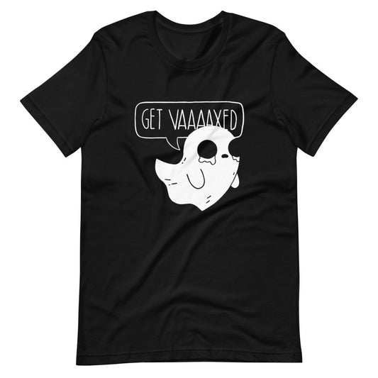Vax Ghost T-Shirt